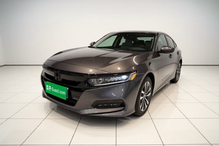 Used Honda Accord 2018 260TURBO Luxury Edition China VI