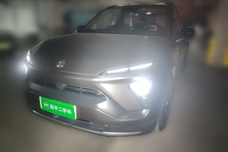 Used Nio ES6 2019 420 km Sport Version