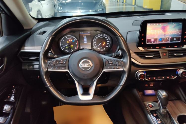 Used Nissan Teana 2021 2.0L XL Comfort Edition