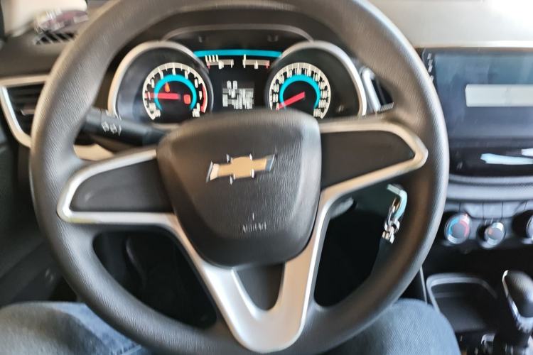 Used Chevrolet Cavalier 2016 1.5L Automatic Enjoyment Edition