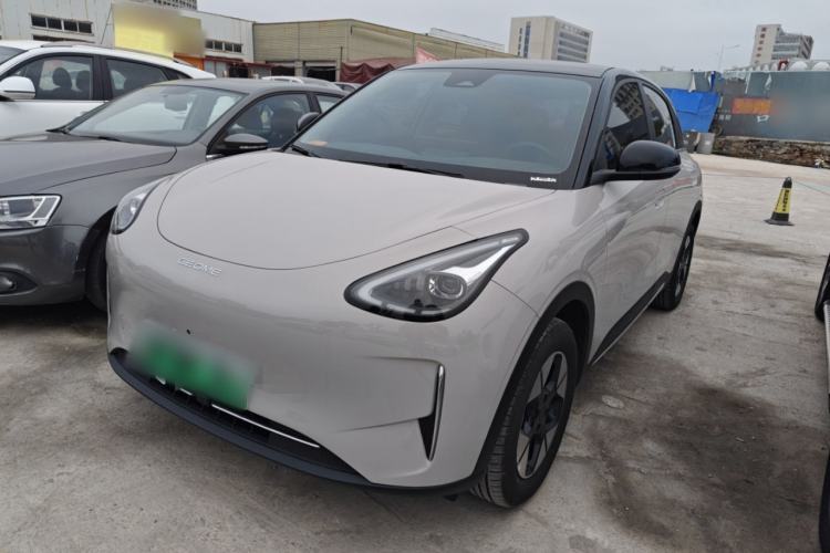 Used Geely Galaxy Geome 2025 UP 410km Exploration Edition