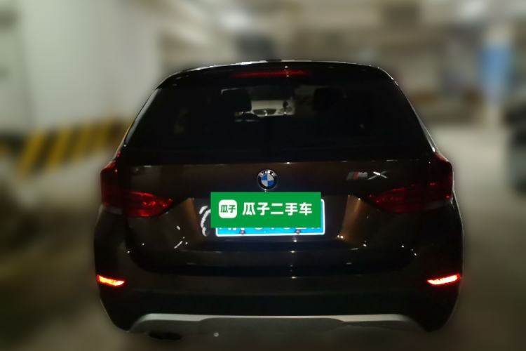 Used BMW X1 2013 xDrive20i X Design Package