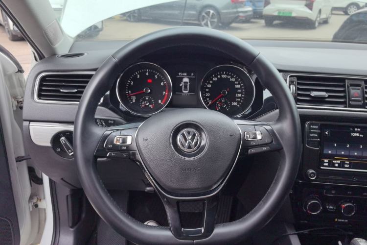 Used Volkswagen Sagitar 2018 280TSI DSG Ignite Edition
