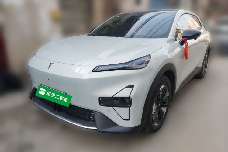 Used Deepal S05 2026 Model 620Plus Pure Electric Edition