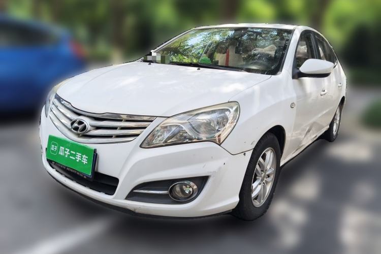 Used Hyundai Celesta 2011 1.6L Automatic Comfort Edition