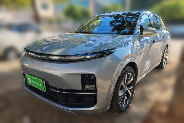 Used Li Auto L8 2023 Pro Model