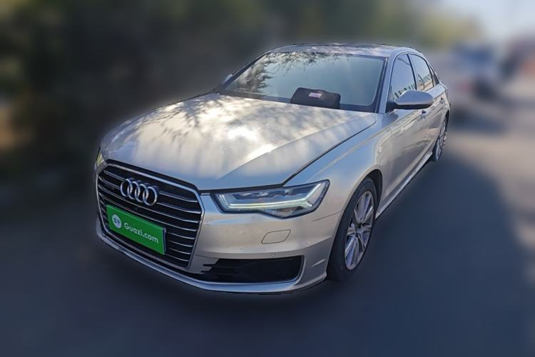 Used Audi A6L 2016 45 TFSI quattro Sport Edition