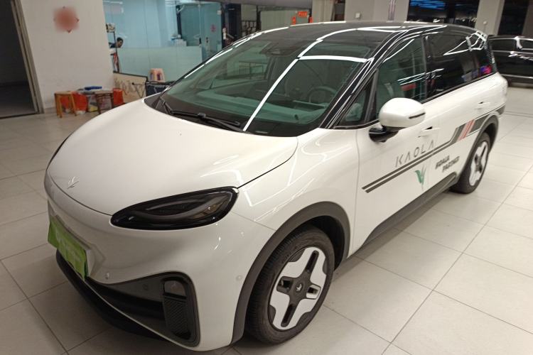 Used ARCFOX Kaola 2023 Parent-Child Edition Pro
