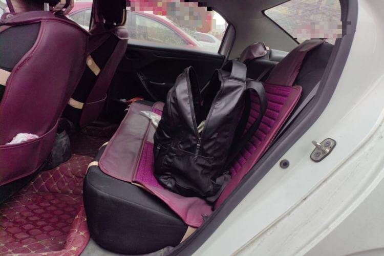 Used Peugeot 301 2016 1.6L Manual Comfort Edition
