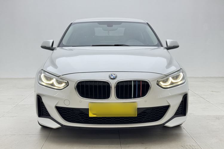 Used BMW 1 Series 2021 Revised 120i M Sport Edition