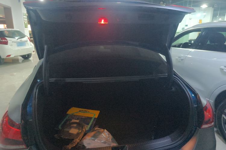 Used Mercedes-Benz A-AMG 2019 AMG A 35 L 4MATIC