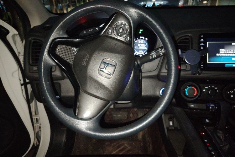 Used Honda Vezel 2022 1.5L CVT Phantom Night Pioneer Edition