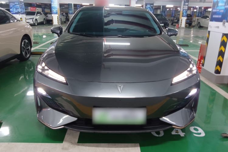 Used Deepal SL03 2022 1.5L 1200 Extended-Range Version
