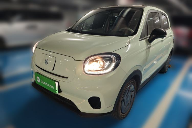 Used Leapmotor T03 2024 200 Lite Edition