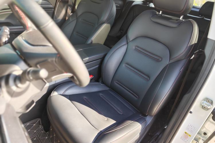 Used GAC Trumpchi GS4 PLUS 2022 270T Automatic Star Edition