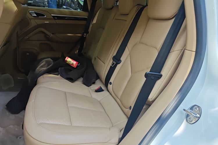 Used Porsche Cayenne 2011 Cayenne 3.0T
