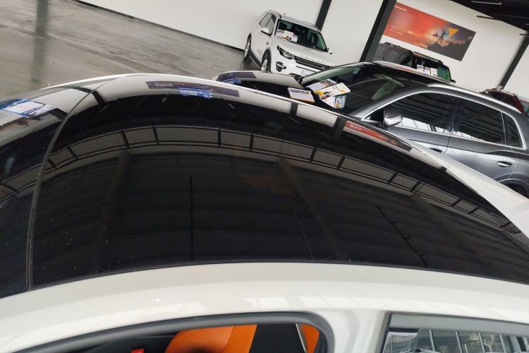 Used Changan UNI-V 2023 1.5T Sport Edition