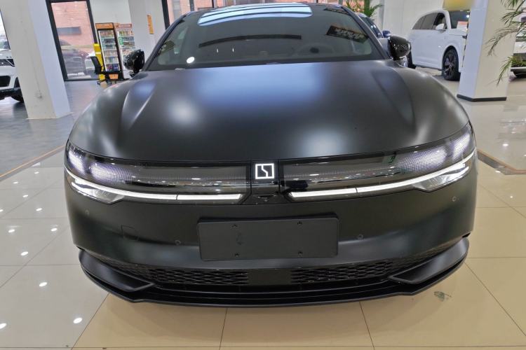 Used Zeekr 007 2024 Rear-Drive Enhanced Version 75 kWh