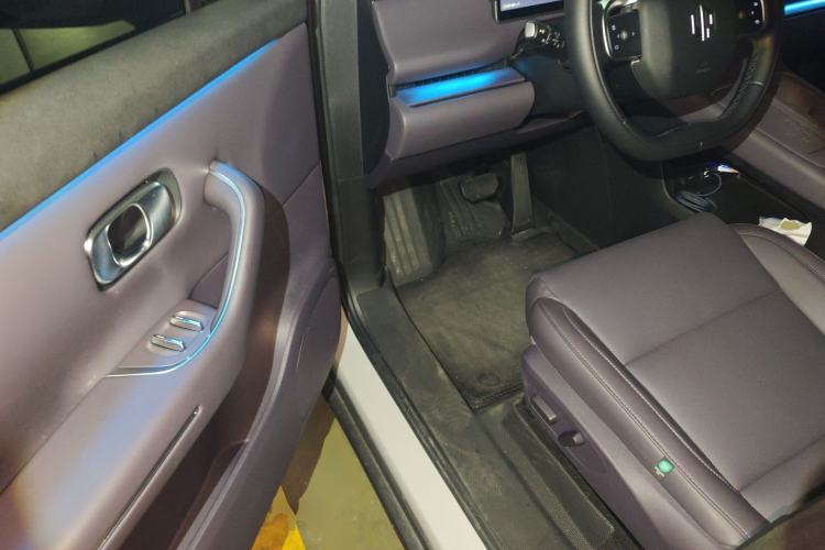 Used Leapmotor C10 2026 605 LiDAR Version Driver Seat