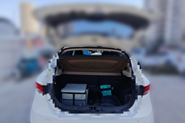 Used FAW Junpai D60 2015 1.8L Automatic Luxury Model