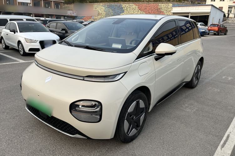 Used Baojun Cloud 2023 360 Pro