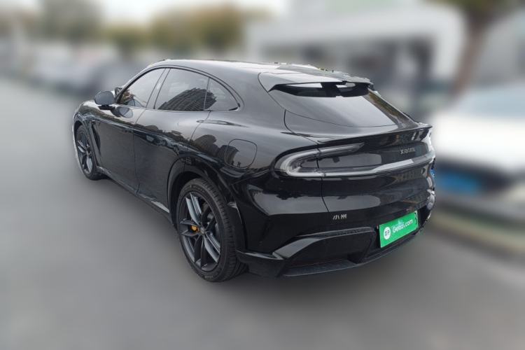 Used Xiaomi Auto YU7 2025 Ultra-Long Range High-Performance All-Wheel-Drive Max Edition
