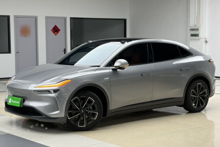 Used ONVO L60 2024 60 kWh Rear-Drive Version