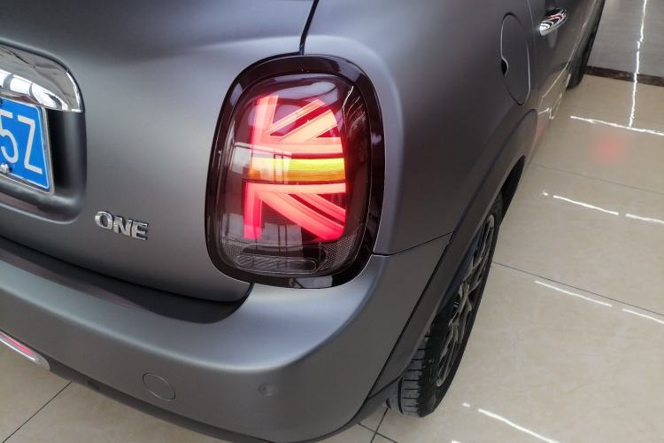 Used MINI MINI 2018 1.5T ONE PLUS Five-Door Edition
