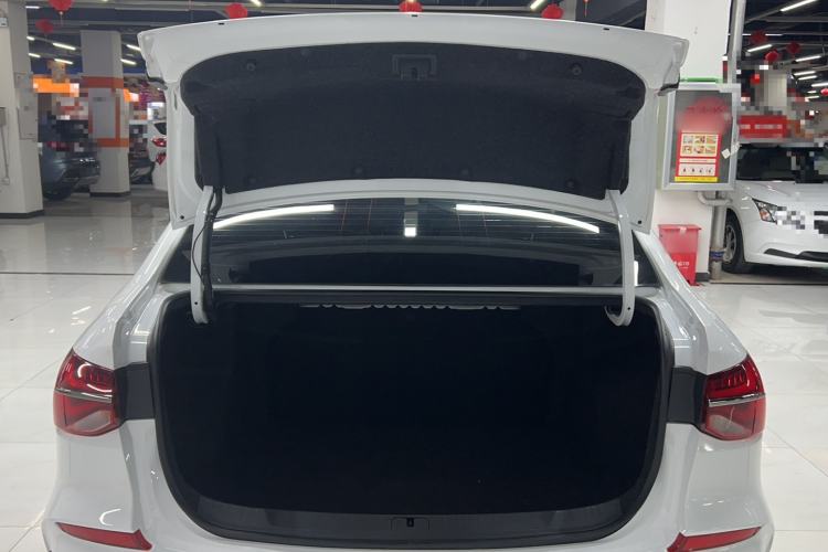 Used Chevrolet Monza 2020 Light Hybrid RS 330T Automatic Comfort Edition
