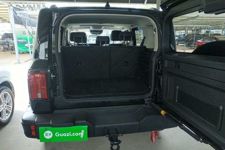 Used Tank 300 2024 2.0T Conqueror