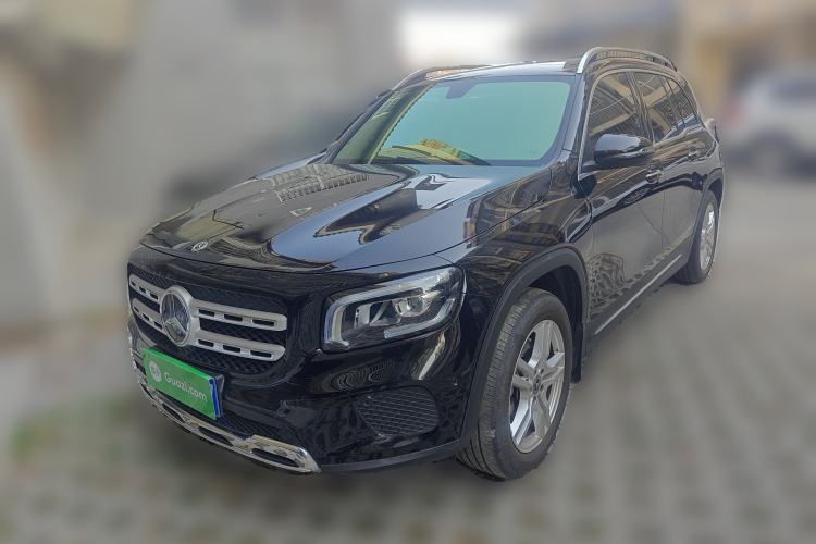 Used Mercedes-Benz GLB 2022 GLB 200 Dynamic Edition