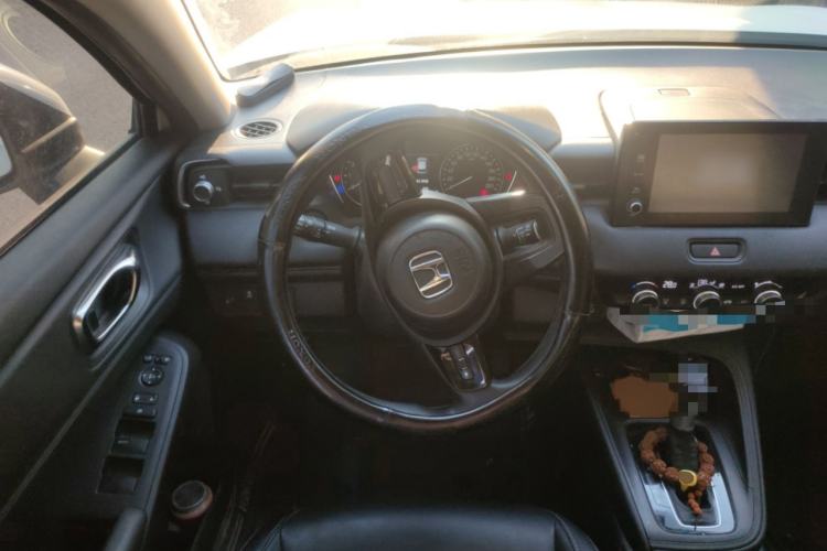 Used Honda Vezel 2023 1.5L CVT Elite Edition
