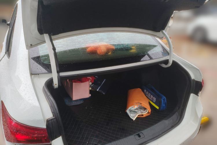 Used Buick GT 2019 18T Automatic Connected Flagship Version China V Standard