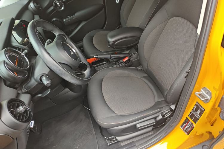 Used MINI MINI 2015 1.2T ONE Five-Door Edition
