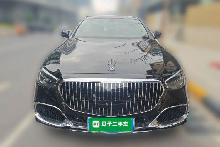 Used Mercedes-Benz E-Class 2021 E 300 L Stylish Model