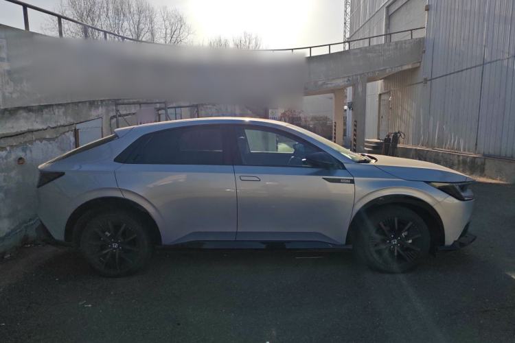 Used Honda e:NP2 2024 Advanced Edition