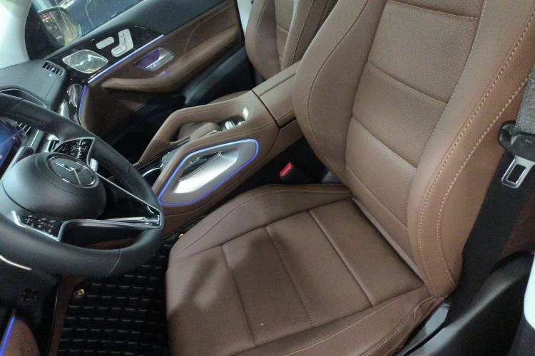 Used Mercedes-Benz GLE 2025-Year Restyled GLE 350 4MATIC Fashion Edition
