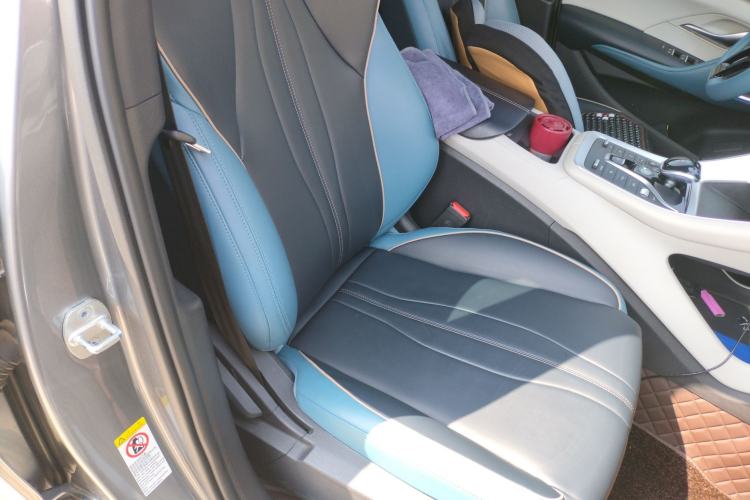 Used BYD Song Pro 2021 1.5T Automatic Xiaoyun Elite Edition