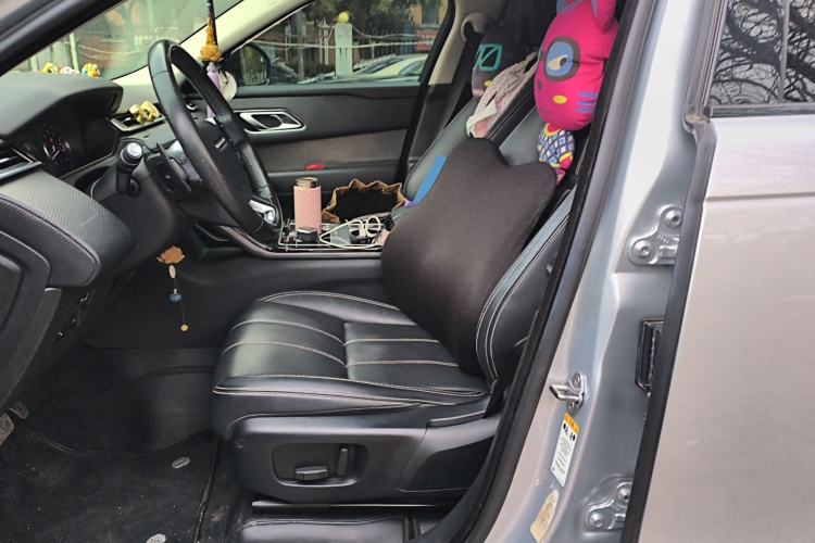 Used Land Rover Range Velar 2017 P250 S