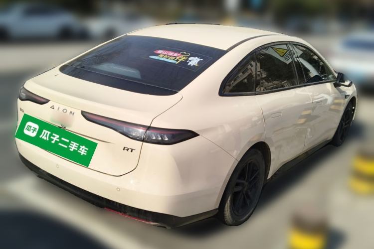 Used AION RT 2025 520 Smart Enjoy Edition
