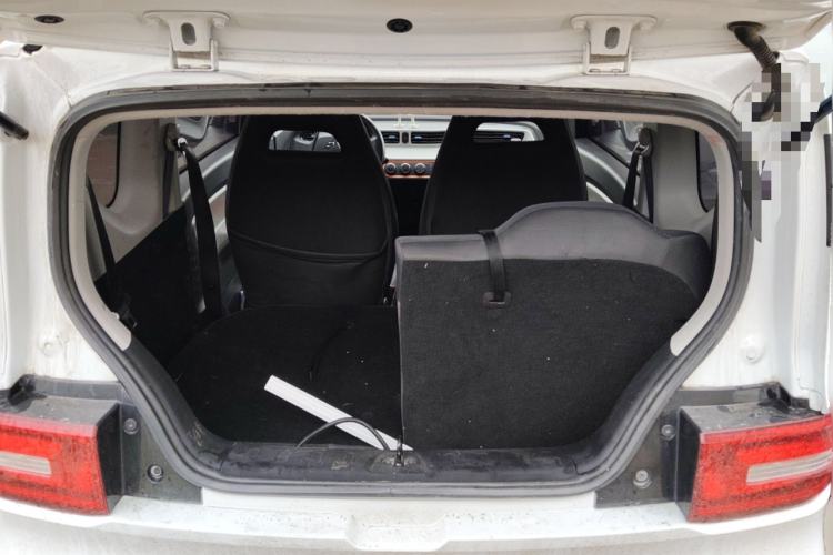 Used Wuling Hongguang MINIEV 2020 Freedom Version Lithium Iron Phosphate