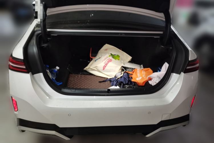 Used BMW 5 Series 2025 530Li Leading Model M Sport Package