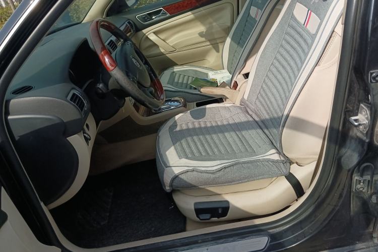 Used Volkswagen Passat 2011 1.8T Automatic Luxury Model