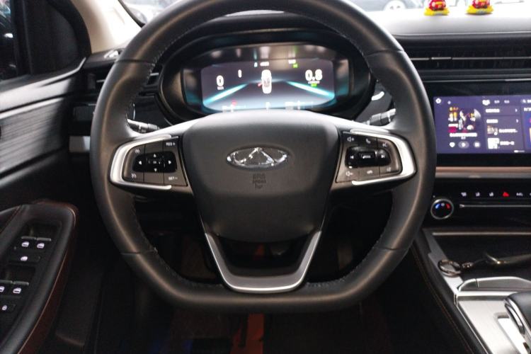 Used Chery Arrizo 5 PLUS 2023 1.5T CVT EnjoyPLUS