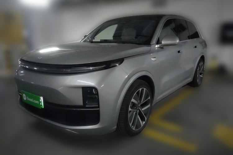 Used Li Auto L8 2023 Pro Model