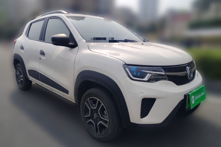 Used Dongfeng NAMMI EX1 2022 PRO Enjoyment Model
