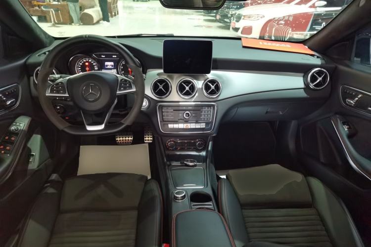 Used Carlsson CCA22 2018 CCA22
