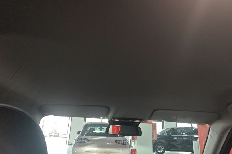 Used MINI Electric ACEMAN 2024 E Classic Edition Headliner