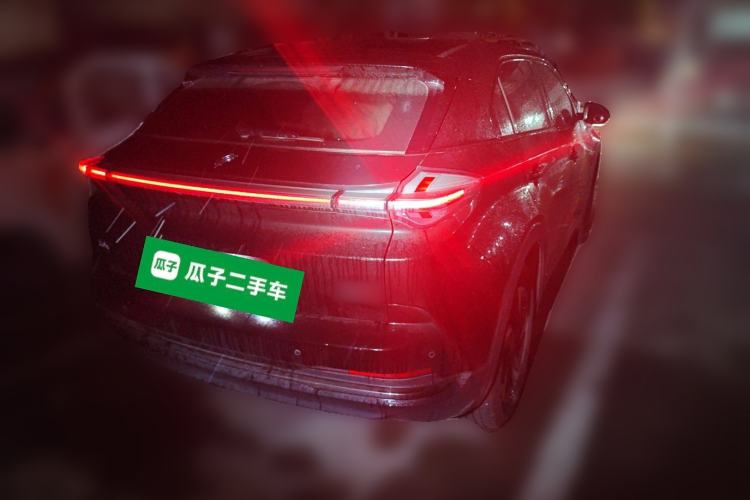 Used NETA X 2023 400 Lite