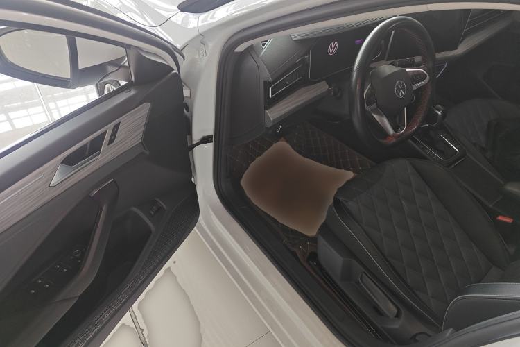 Used Volkswagen Sagitar 2023 300TSI DSG Excellence Edition